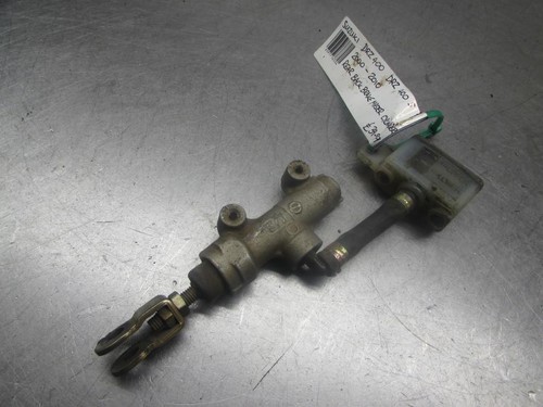 Suzuki drz400 2000 2010 - suzuki,