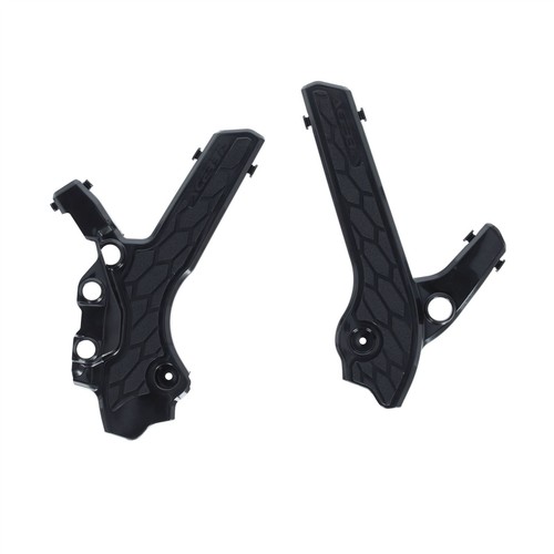 Acerbis grip frame protector - x-grip,