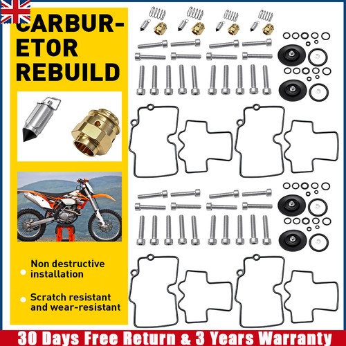 4set fit suzuki - drz400, &