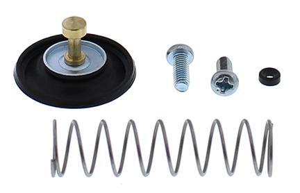 Air cut off - off, valve