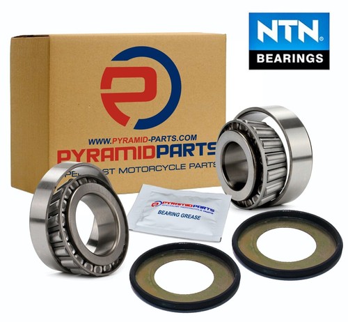 Steering head bearings - head,