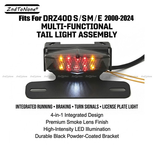 For suzuki drz400e sm - for, drz400e/s/sm