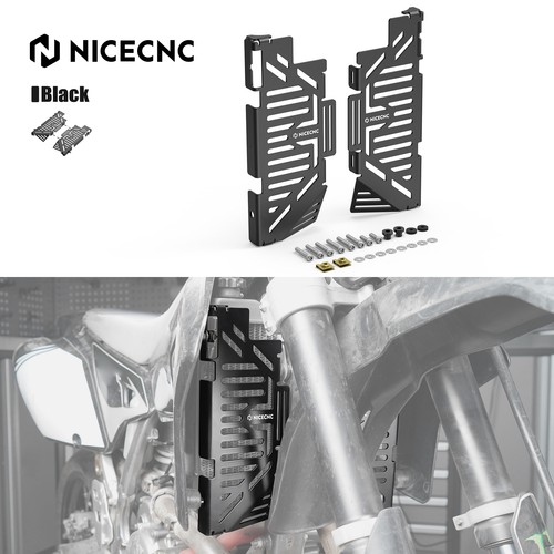 Nicecnc radiator guard - nicecnc, for