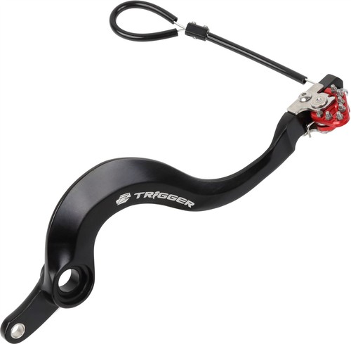 Zeta trigger brake pedal - trigger,