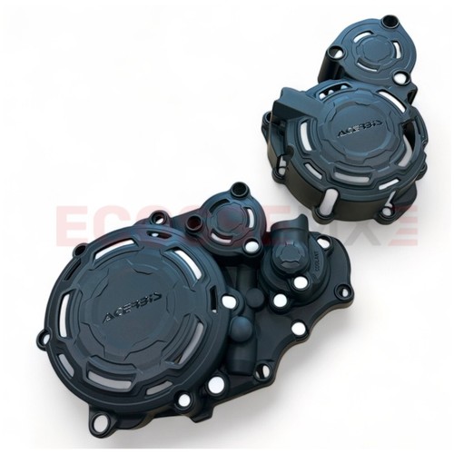 Suzuki drz400 acerbis power - drz400,
