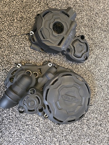 Suzuki drz400 acerbis power - drz400,