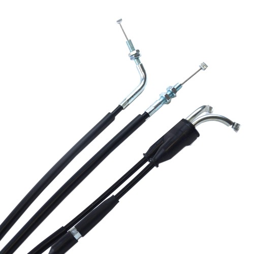 Cable throttle drz400 - throttle,