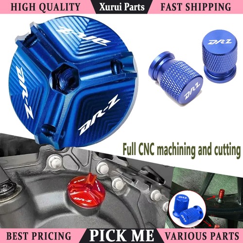 For suzuki drz 125 250 - suzuki,