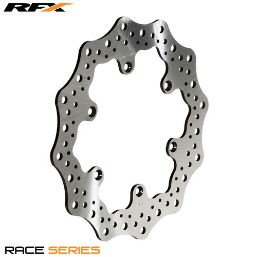 Rfx race rear disc - rear,