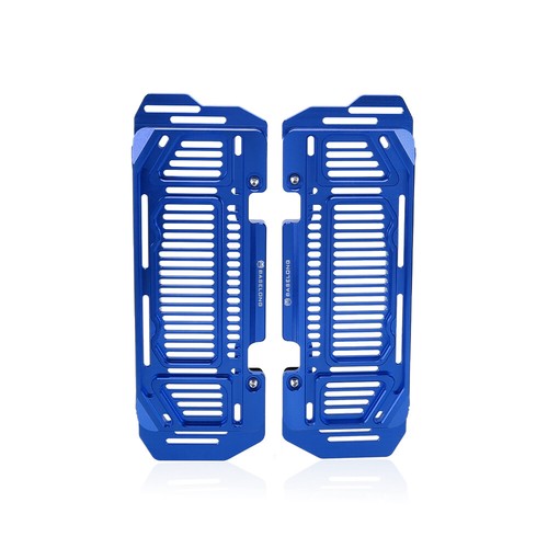 Radiator grille guared cover - guared,