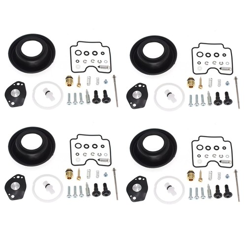 Carb rebuild repair kit - carb, for