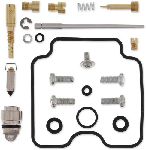 Moose carburetor repair - carburetor, kit