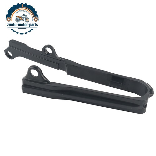 Swingarm chain slider guide - chain,