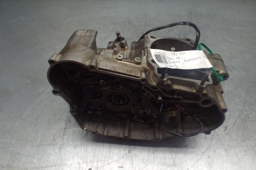 Suzuki drz400 2000 engine - suzuki,