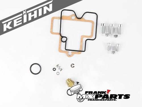 Keihin fcr flatslide - keihin,