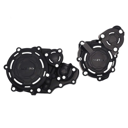 Acerbis power engine cover - acerbis,