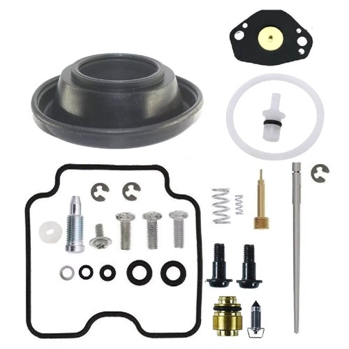 Replacement carburetor parts - carburetor,