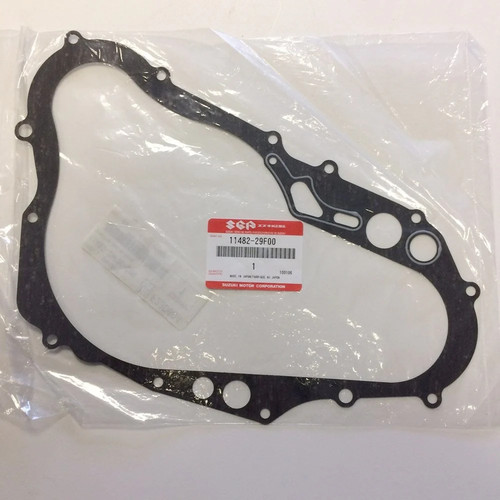 Suzuki genuine part gasket - part,