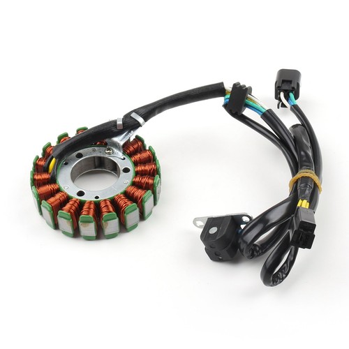 Stator coil fits suzuki drz250 - stator,