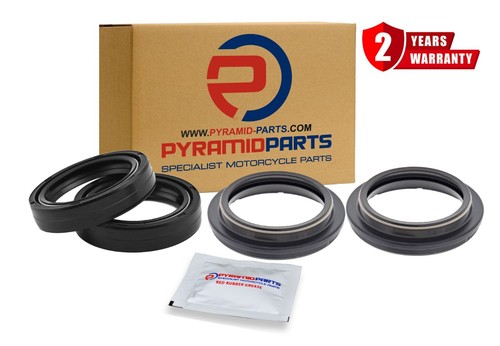 Fork oil seals dust - oil,