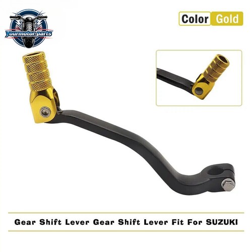 Gear shift lever - lever, suzuki