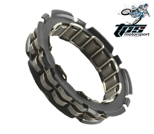 Sprag starter one - sprag,