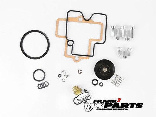 Keihin fcr flatslide - keihin, 39