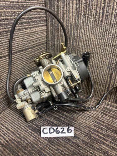 Suzuki drz 400 carbs - suzuki,