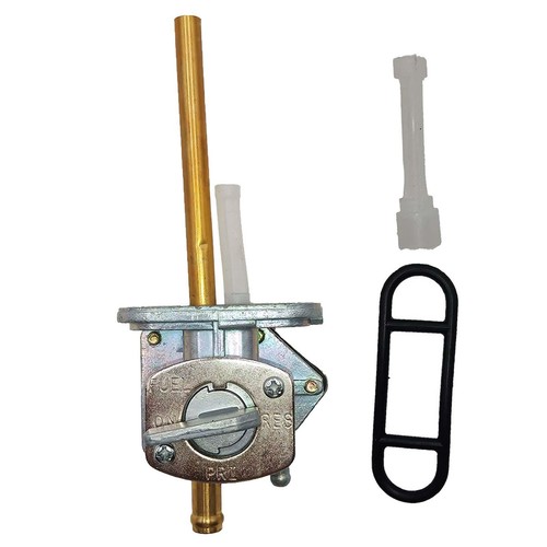 Fuel valve petcock - fuel,