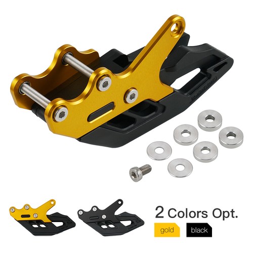Nicecnc chain guide block - chain,