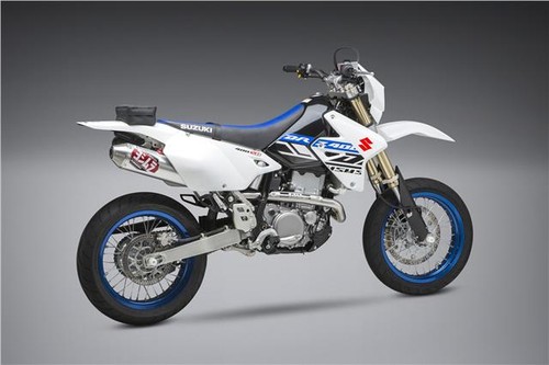 Yoshimura rs2 stainless full - rs2,