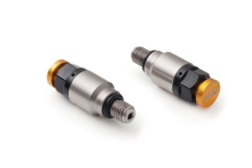 As3 fork air bleeder valves - bleeder,