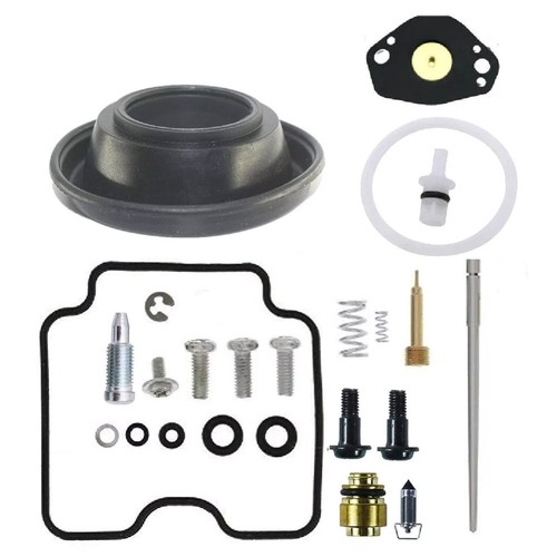 Replacement carburetor parts - replacement,