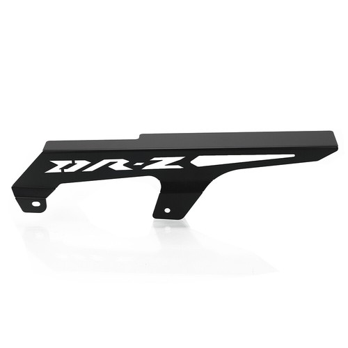 Motorcycle chain guard cover - guard,