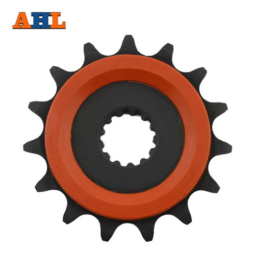Motorcycle parts 15t - parts, front