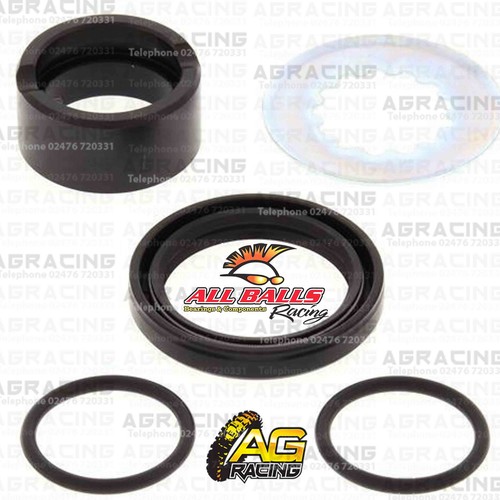 All balls counter shaft - shaft, seal