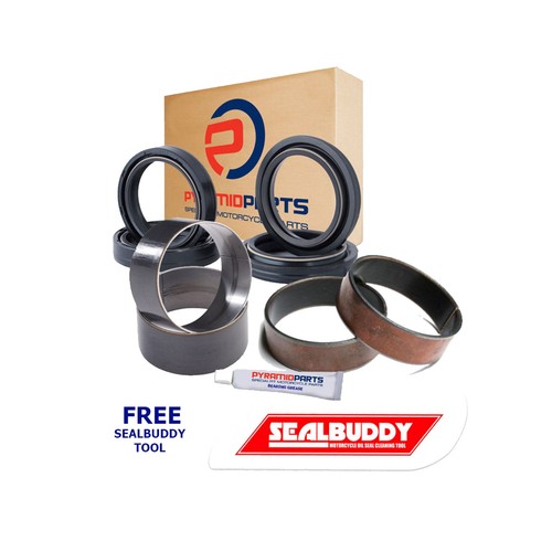 Fork seals dust - seals,
