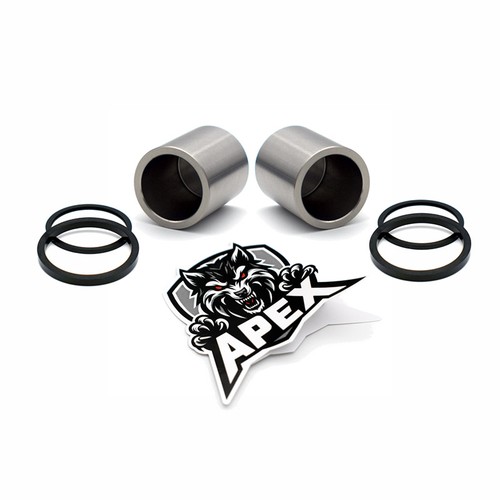 Drz400 2005 brake caliper - 2005,