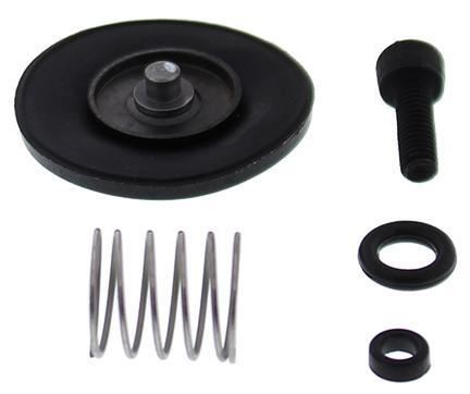 Accelerator pump rebuild - accelerator, kit