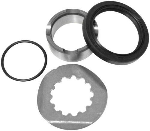 All balls countershaft front - balls,