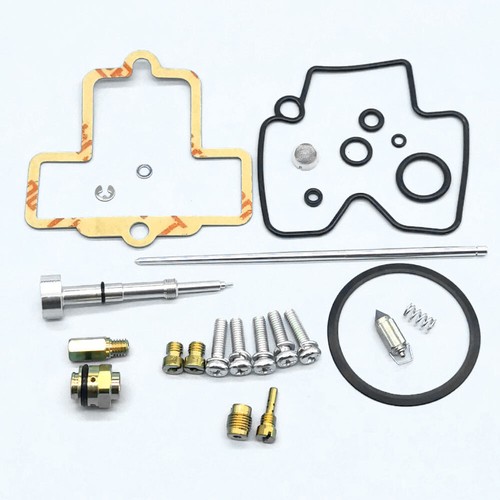 Carburetor rebuild kit - rebuild, for