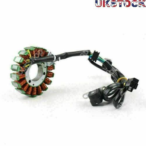 Stator coil fits suzuki - stator,
