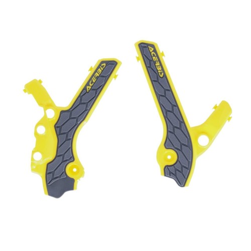 Acerbis grip frame - acerbis,
