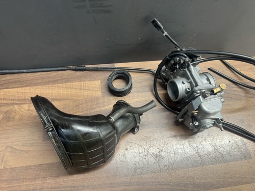 Genuine keihin fcr - keihin, fcr-mx