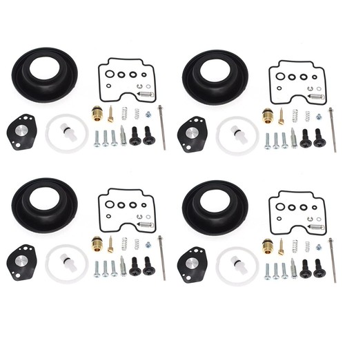 Carb rebuild repair kit for - carb,