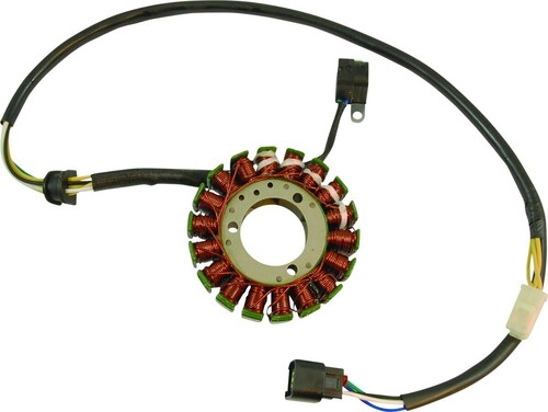 Parts europe stator for suzuki - europe,