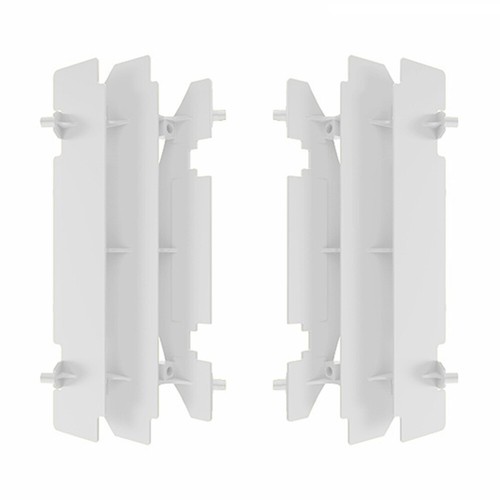 Polisport radiator louvres for - radiator,