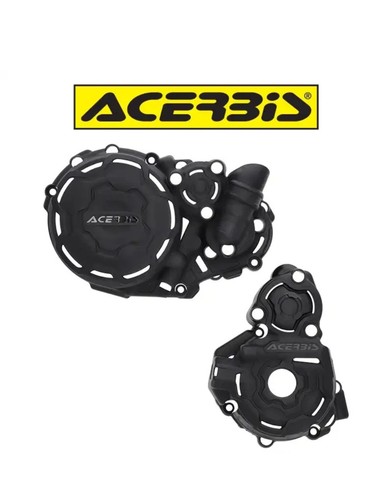 Suzuki drz400 acerbis power - suzuki,