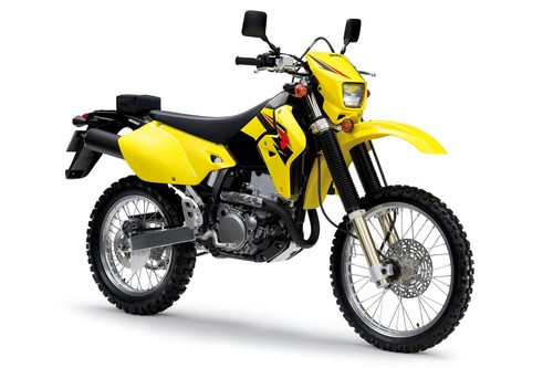 Suzuki drz400 z400 s sm - e,