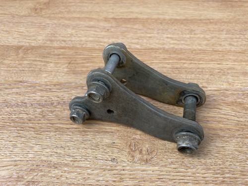 Suzuki drz 400 - drz, mounts
